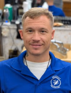 Brent Esperson