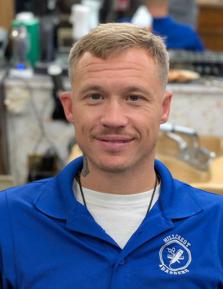 Brent Esperson